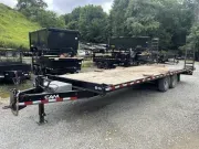 used Equipment / Flatbed Trailers Cam Superline  for sale, in Carlisle, PA Thumbnail 7