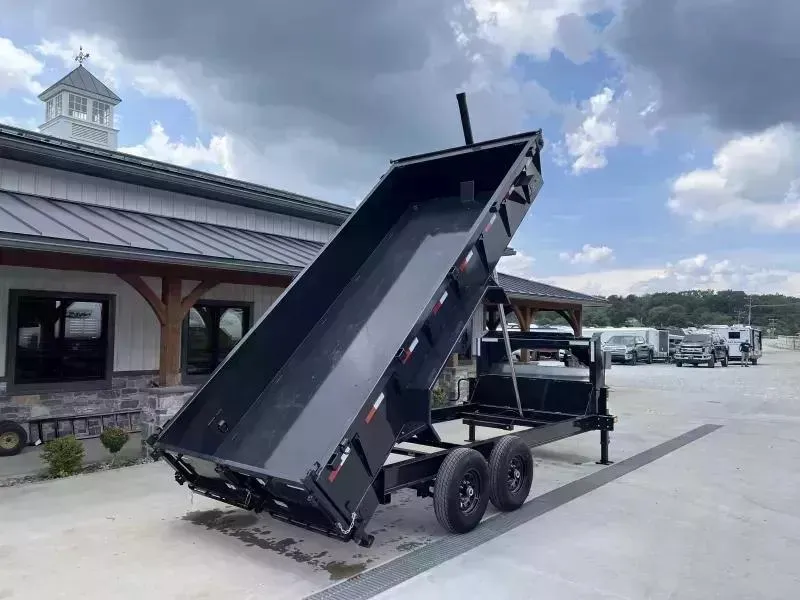 new Dump Trailers Hillcrest Trailers  for sale, in Carlisle, PA Thumbnail 4