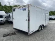 used Cargo (Enclosed) Trailers Sure-Trac  for sale, in Carlisle, PA Thumbnail 3