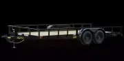 new Utility Trailers Big Tex Trailers  for sale, in Carlisle, PA Thumbnail 19