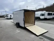 new Cargo (Enclosed) Trailers ITI Cargo  for sale, in Carlisle, PA Thumbnail 14