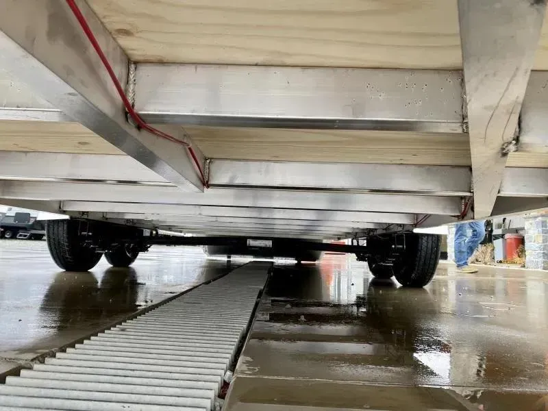 new Cargo (Enclosed) Trailers NEO Trailers  for sale, in Carlisle, PA Thumbnail 24