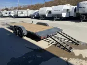 new Car Haulers / Racing Trailers Lamar Trailers  for sale, in Carlisle, PA Thumbnail 14