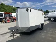 used Cargo (Enclosed) Trailers Wells Cargo  for sale, in Carlisle, PA Thumbnail 13