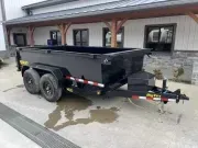 new Dump Trailers Big Tex Trailers  for sale, in Carlisle, PA Thumbnail 9