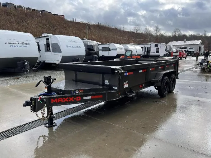new Dump Trailers MAXX-D  for sale, in Carlisle, PA Thumbnail 21