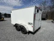 new Cargo (Enclosed) Trailers E-Z Hauler  for sale, in Carlisle, PA Thumbnail 2