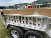 new Dump Trailers Nordtek Trailers  for sale, in Carlisle, PA Thumbnail 21