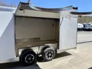 new Cargo (Enclosed) Trailers NEO Trailers  for sale, in Carlisle, PA Thumbnail 23