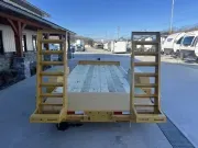 new Equipment / Flatbed Trailers Rice Trailers  for sale, in Carlisle, PA Thumbnail 5