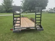 used Equipment / Flatbed Trailers BWISE  for sale, in Carlisle, PA Thumbnail 4