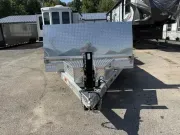 used Car Haulers / Racing Trailers Sure-Trac  for sale, in Carlisle, PA Thumbnail 3