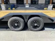 new Car Haulers / Racing Trailers Lamar Trailers  for sale, in Carlisle, PA Thumbnail 13