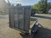 used Utility Trailers Sure-Trac  for sale, in Carlisle, PA Thumbnail 5