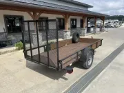 used Utility Trailers Other  for sale, in Carlisle, PA Thumbnail 3