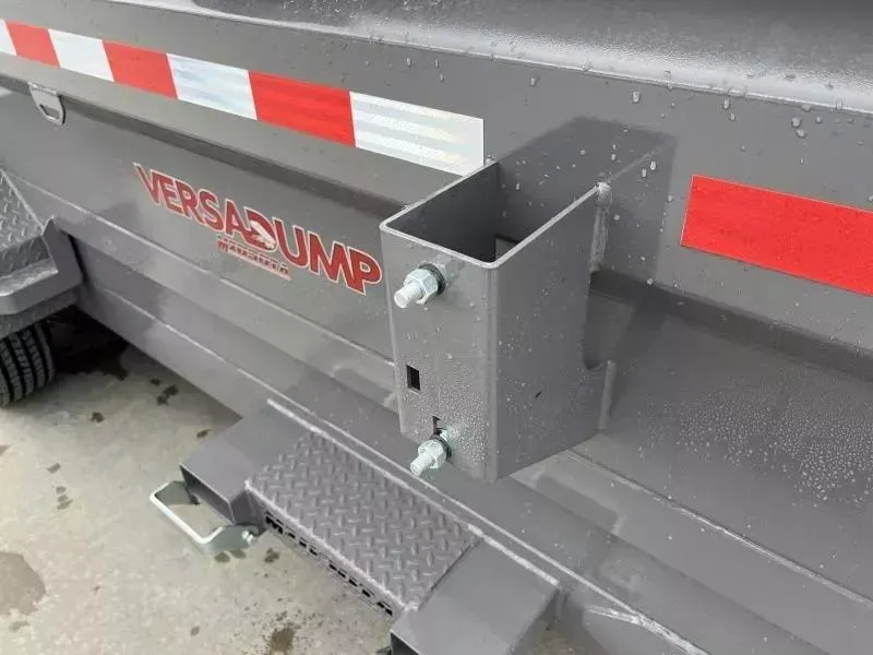 new Dump Trailers Midsota  for sale, in Carlisle, PA Thumbnail 35