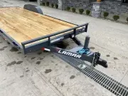 new Car Haulers / Racing Trailers Lamar Trailers  for sale, in Carlisle, PA Thumbnail 21