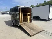 used Cargo (Enclosed) Trailers Lark  for sale, in Carlisle, PA Thumbnail 12