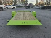 new Tilt Trailers Iron Bull  for sale, in Carlisle, PA Thumbnail 2