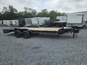 new Equipment / Flatbed Trailers Iron Bull  for sale, in Carlisle, PA Thumbnail 1