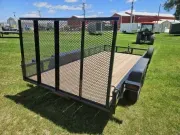 used Utility Trailers American Manufacturing Operations (AMO)  for sale, in Carlisle, PA Thumbnail 12