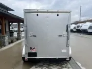 new Cargo (Enclosed) Trailers Quality Cargo  for sale, in Carlisle, PA Thumbnail 6