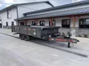 new Dump Trailers MAXX-D  for sale, in Carlisle, PA Thumbnail 10