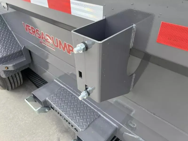 new Dump Trailers Midsota  for sale, in Carlisle, PA Thumbnail 31