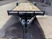 new Car Haulers / Racing Trailers Lamar Trailers  for sale, in Carlisle, PA Thumbnail 13