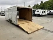 used Cargo (Enclosed) Trailers Pace American  for sale, in Carlisle, PA Thumbnail 12