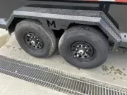new Dump Trailers Moritz International  for sale, in Carlisle, PA Thumbnail 36
