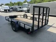 used Utility Trailers Gatormade Trailers  for sale, in Carlisle, PA Thumbnail 5