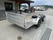 used Utility Trailers H and H Trailer  for sale, in Carlisle, PA Thumbnail 3