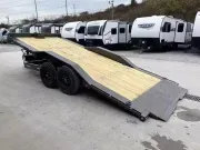 new Tilt Trailers MAXX-D  for sale, in Carlisle, PA Thumbnail 5