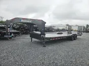 used Equipment / Flatbed Trailers Diamond C Trailers  for sale, in Carlisle, PA Thumbnail 1