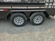 used Utility Trailers Sure-Trac  for sale, in Carlisle, PA Thumbnail 12