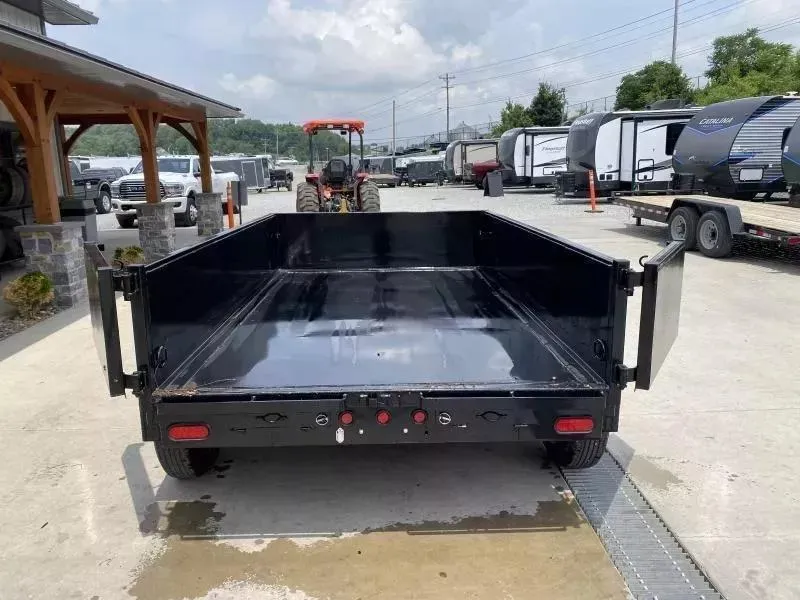 new Dump Trailers Big Tex Trailers  for sale, in Carlisle, PA Thumbnail 28