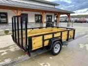 new Utility Trailers Sure-Trac  for sale, in Carlisle, PA Thumbnail 3