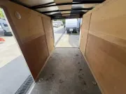 used Cargo (Enclosed) Trailers Wells Cargo  for sale, in Carlisle, PA Thumbnail 29