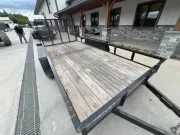 used Utility Trailers American Manufacturing Operations (AMO)  for sale, in Carlisle, PA Thumbnail 9