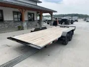 new Tilt Trailers H and H Trailer  for sale, in Carlisle, PA Thumbnail 11