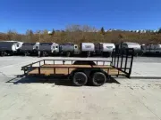 new Utility Trailers Big Tex Trailers  for sale, in Carlisle, PA Thumbnail 7