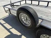 used Utility Trailers American Manufacturing Operations (AMO)  for sale, in Carlisle, PA Thumbnail 12