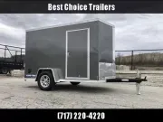 new Cargo (Enclosed) Trailers Sure-Trac  for sale, in Carlisle, PA Thumbnail 17