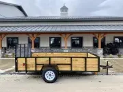 new Utility Trailers American Manufacturing Operations (AMO)  for sale, in Carlisle, PA Thumbnail 3