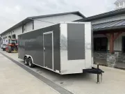 new Cargo (Enclosed) Trailers Xtreme Cargo  for sale, in Carlisle, PA Thumbnail 3
