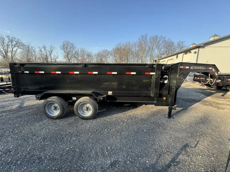 new Dump Trailers Iron Bull  for sale, in Carlisle, PA Thumbnail 27