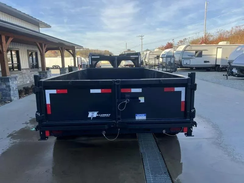 new Dump Trailers Hillcrest Trailers  for sale, in Carlisle, PA Thumbnail 21