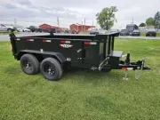 new Dump Trailers H and H Trailer  for sale, in Carlisle, PA Thumbnail 11