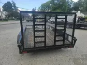 used Utility Trailers Sure-Trac  for sale, in Carlisle, PA Thumbnail 3